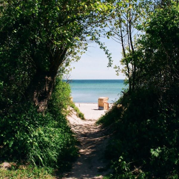 strand kellenhusen
