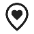 map_pin_heart_50dp_1F1F1F_FILL0_wght400_GRAD0_opsz48 Map pin heart 50dp 1F1F1F FILL0 wght400 GRAD0 opsz48